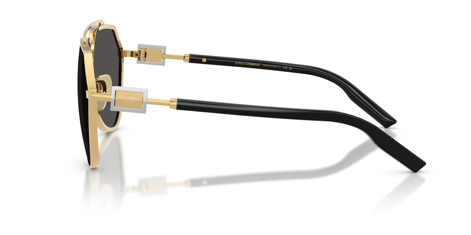 DOLCE & GABBANA DG2315 02/87