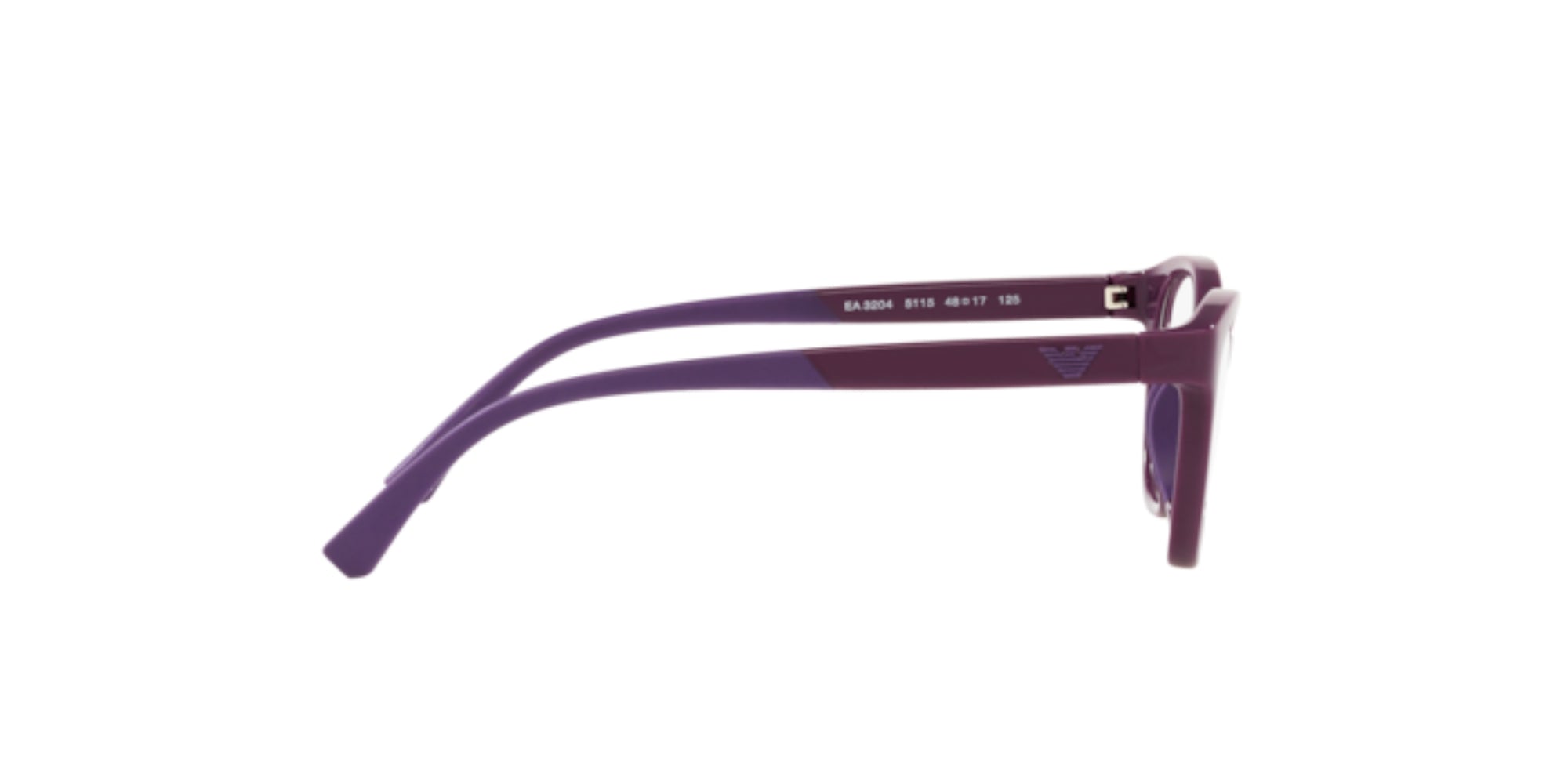 EMPORIO ARMANI 3204 5115