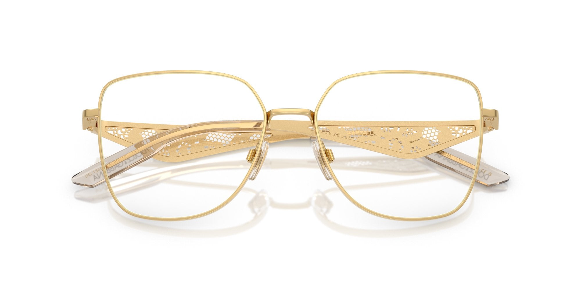 DOLCE & GABBANA DG1358 02