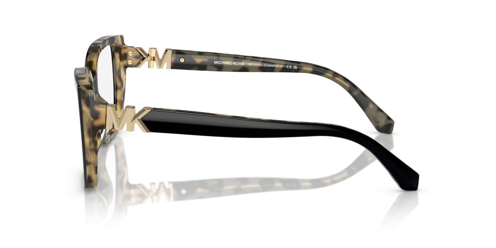 MICHAEL KORS CASTELLO MK4115U 3950