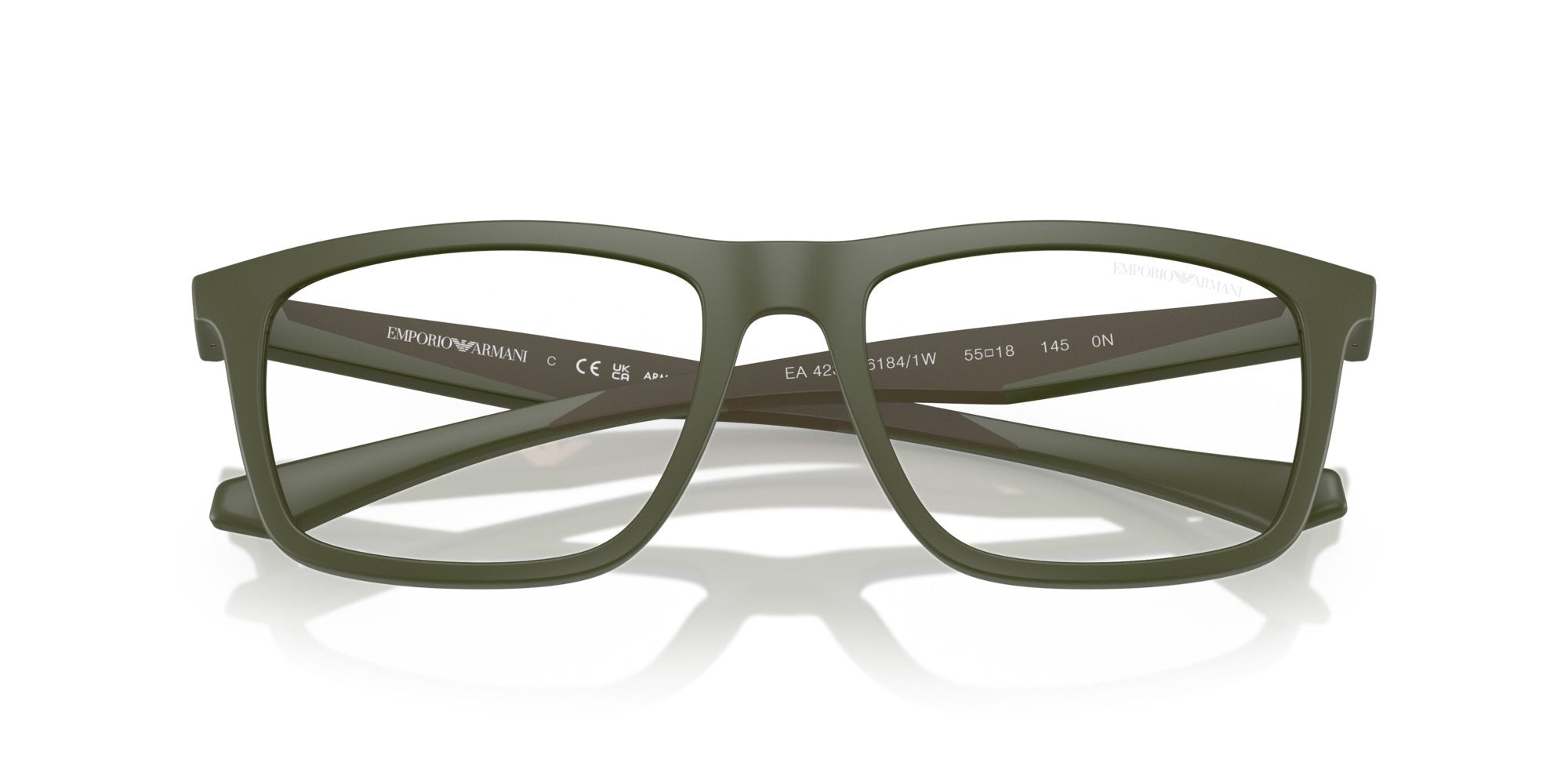 EMPORIO ARMANI EA4235 61841W