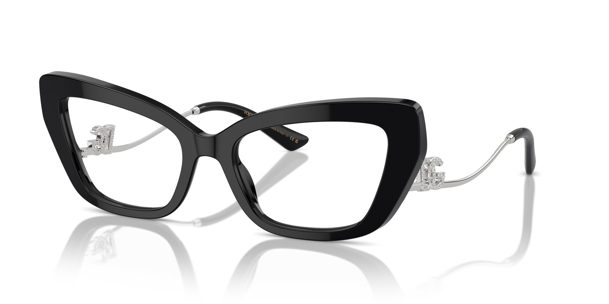 DOLCE & GABBANA DG3391B 501