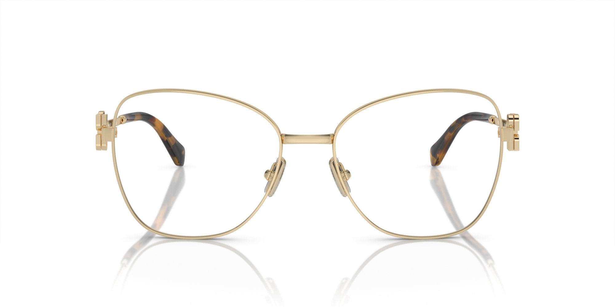 MIU MIU MU 50XV ZVN1O1