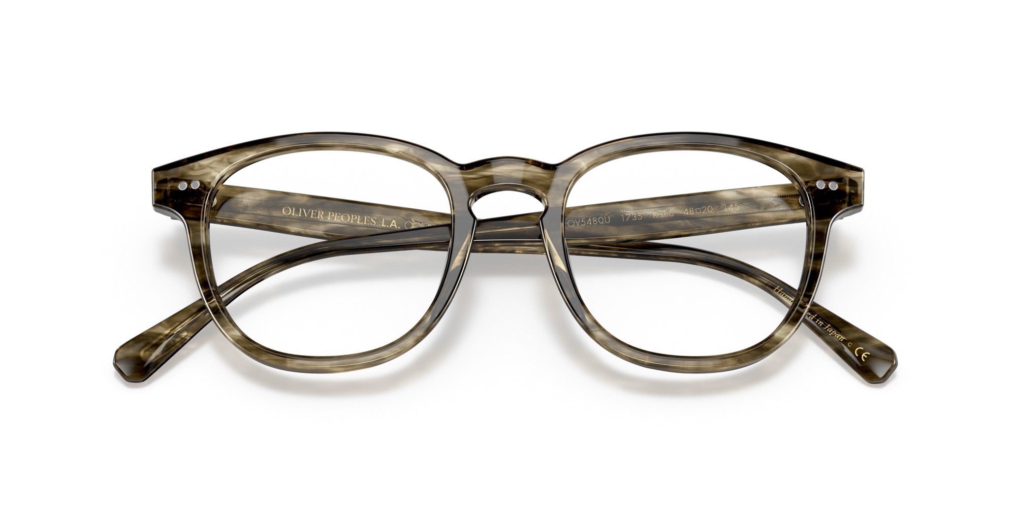 OLIVER PEOPLES KISHO OV5480U 1735