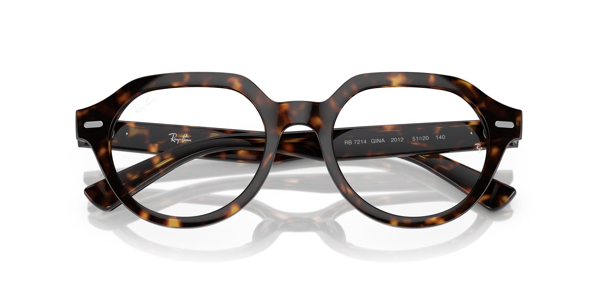RAY-BAN VISTA GINA RX7214 2012