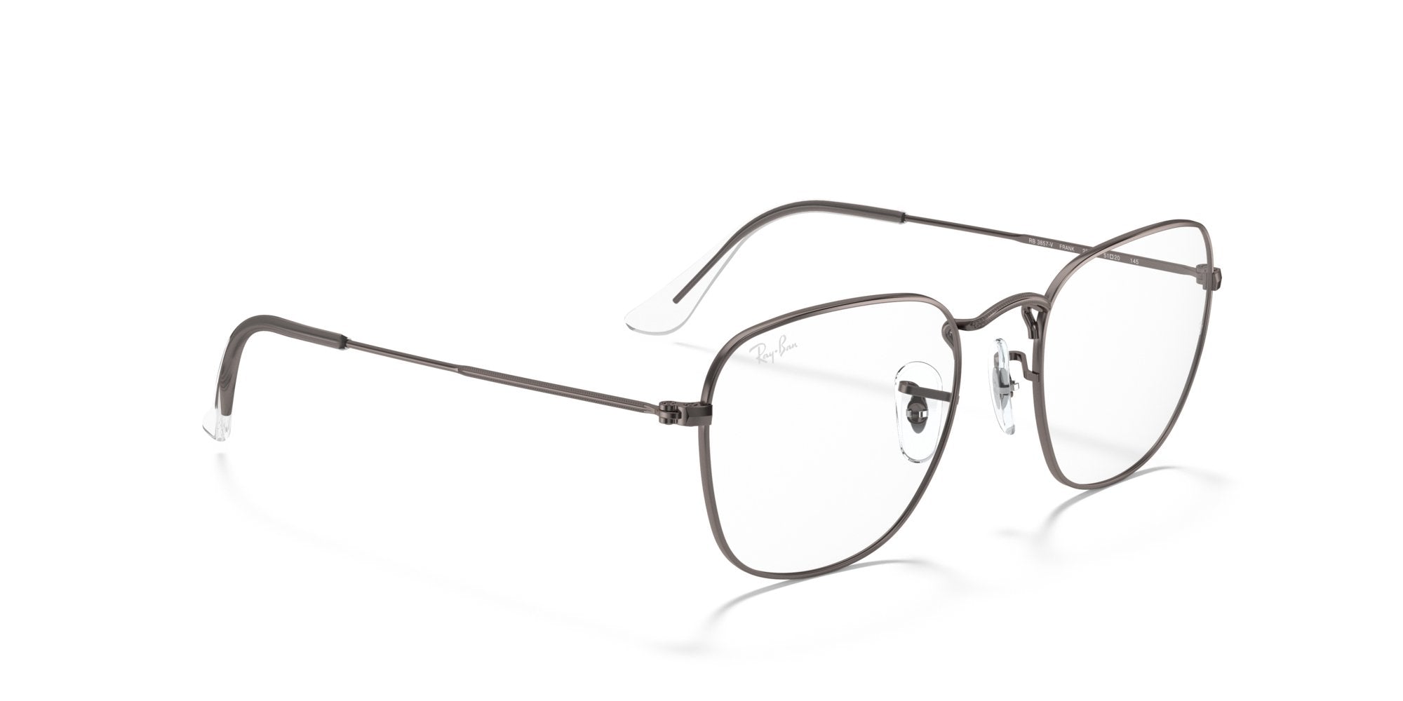 RAY-BAN VISTA FRANK RX3857V 2502
