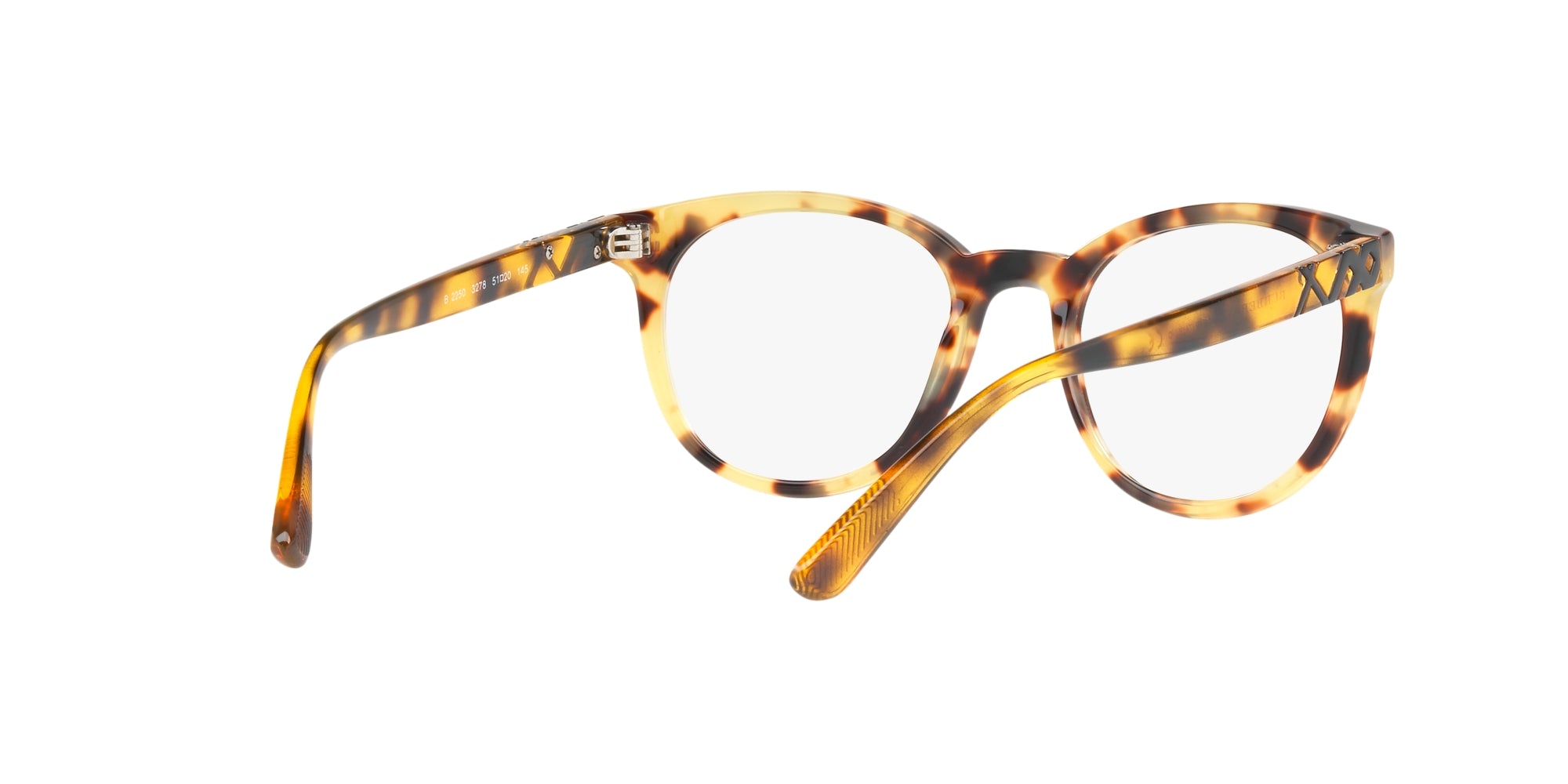 BURBERRY 2250 3278