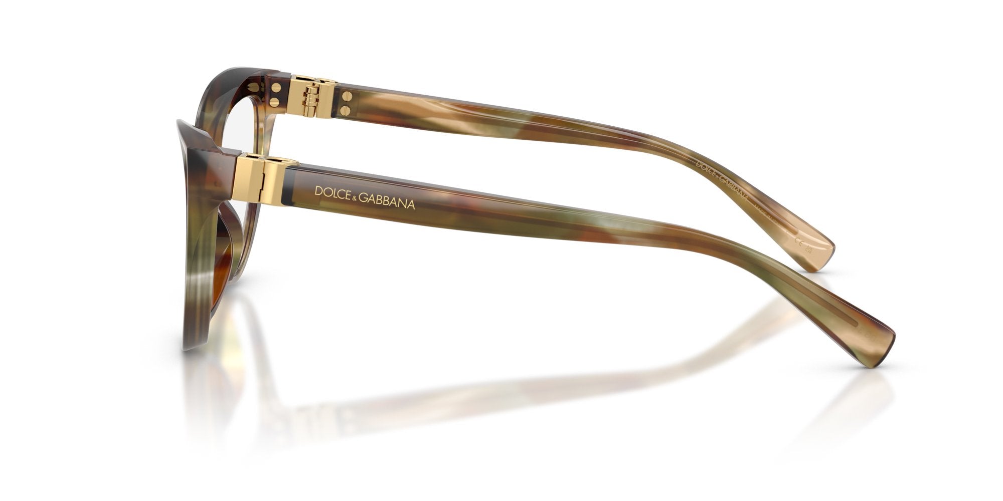 DOLCE & GABBANA DG3414 3446