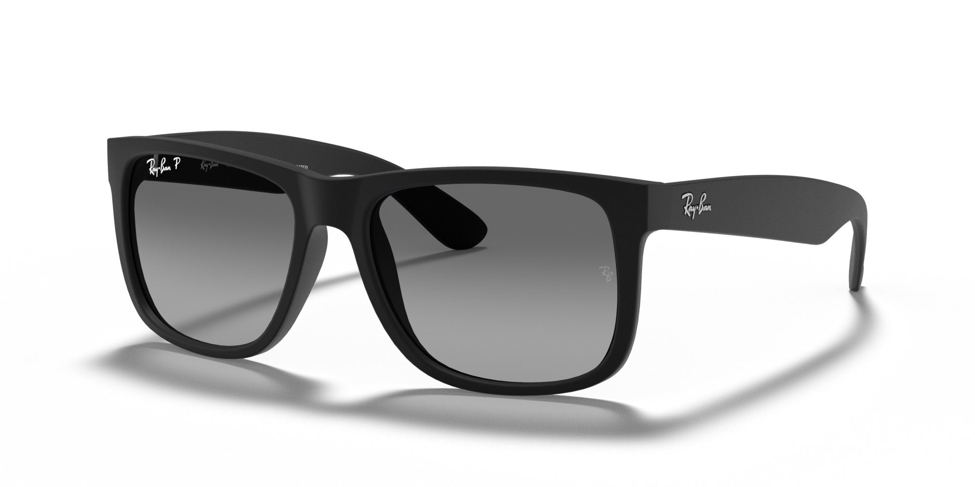 RAY-BAN JUSTIN RB4165 622/T3 Polarizzato