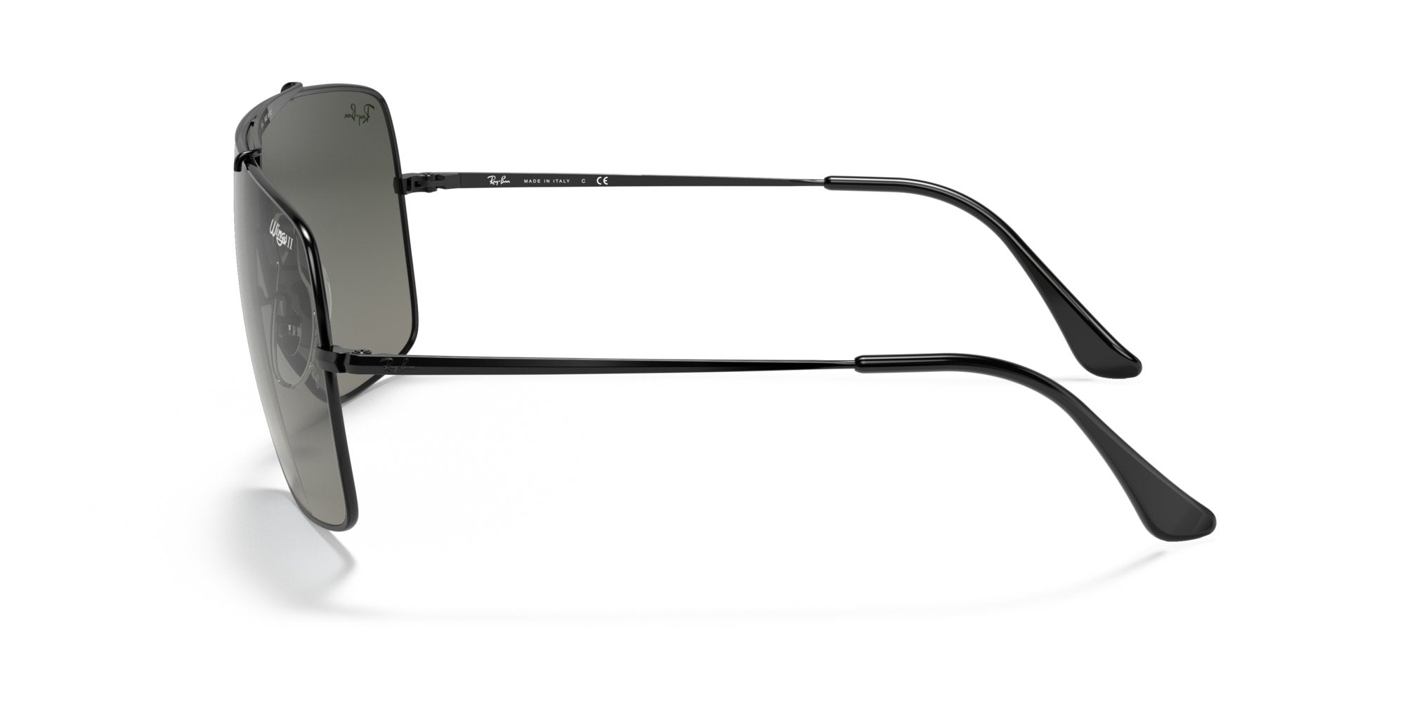 RAY-BAN WINGS II RB3697 002_11