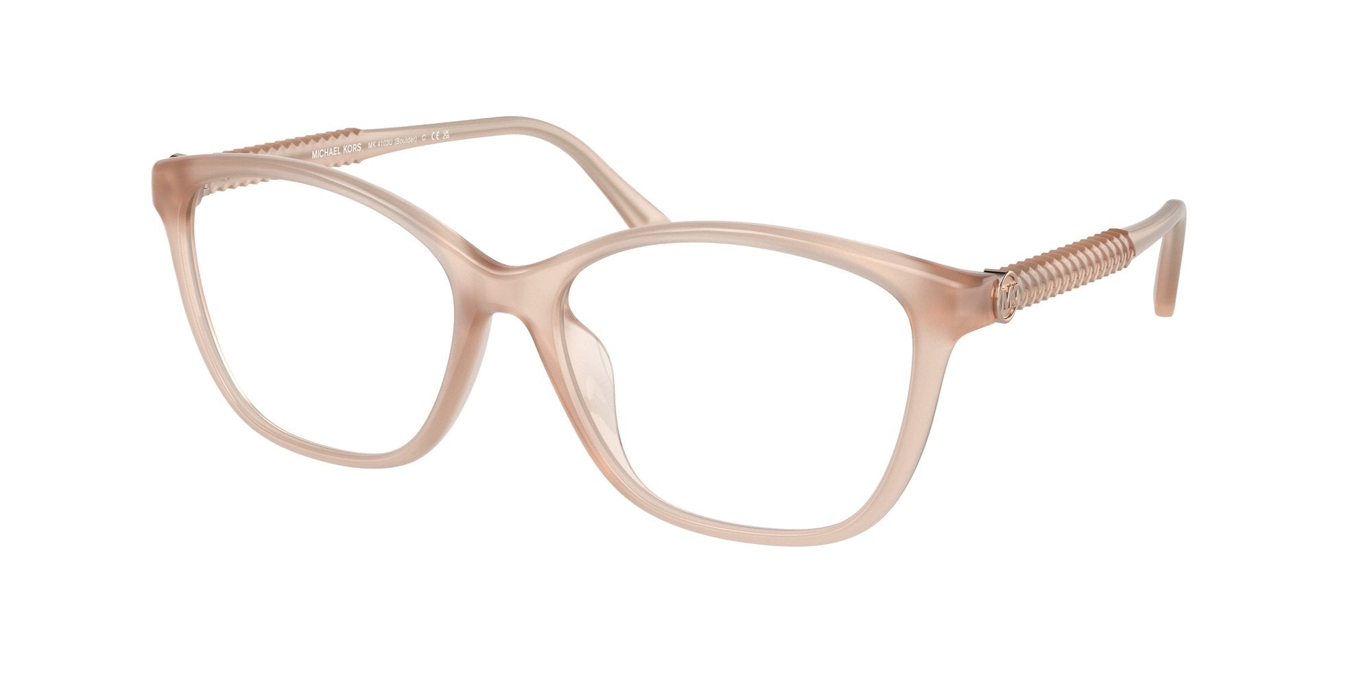 MICHAEL KORS BOULDER MK4103U 3449