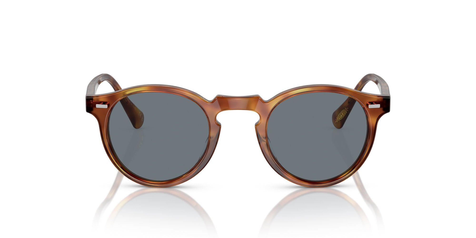 OLIVER PEOPLES GREGORY PECK SUN OV5217S 1483R8