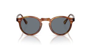 OLIVER PEOPLES GREGORY PECK SUN OV5217S 1483R8