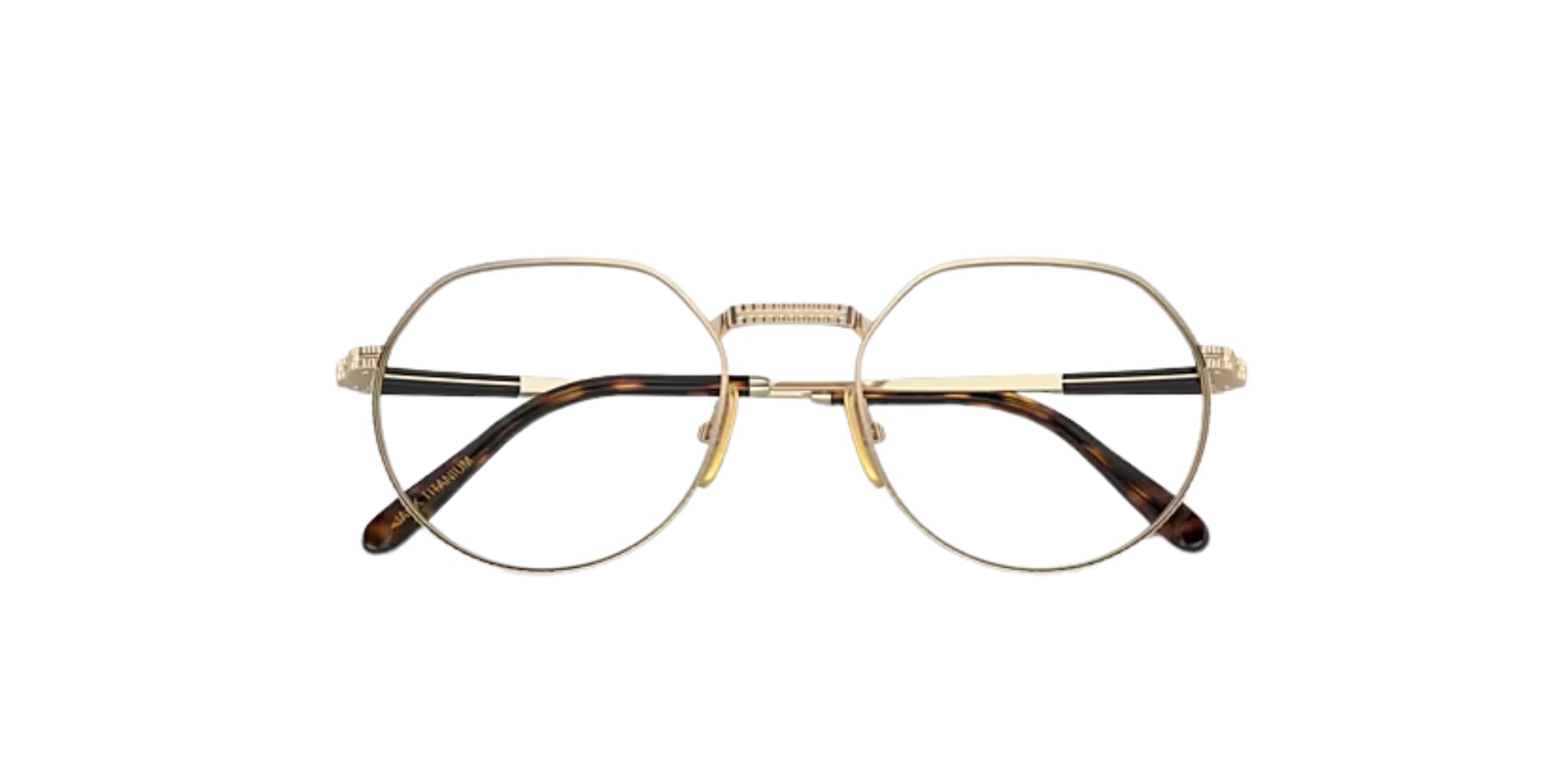 RAY-BAN JACK II TITANIUM 8265V 1220