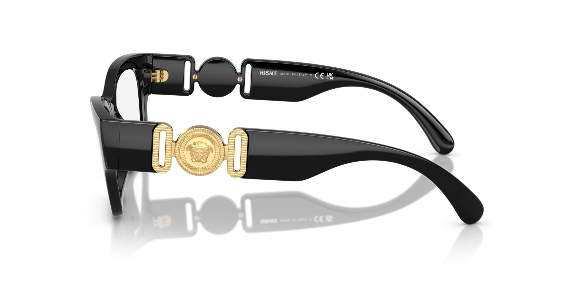 VERSACE VE3367U GB1