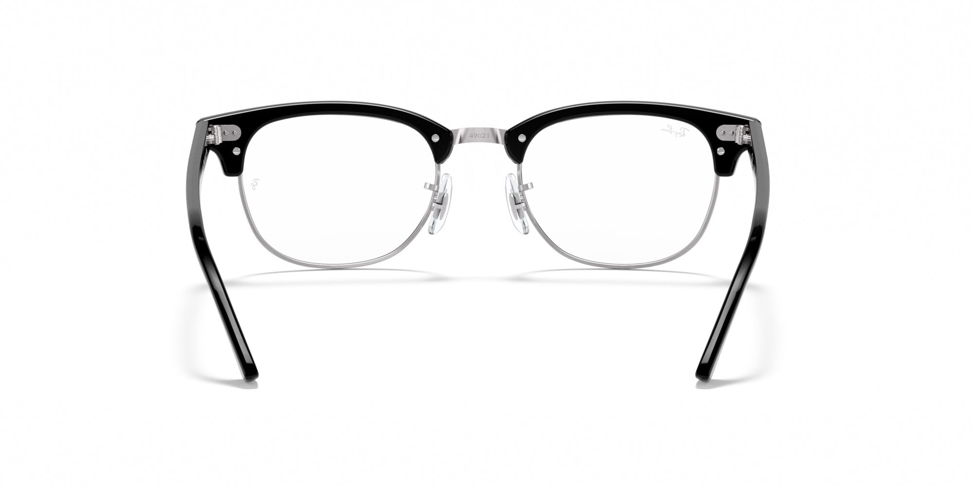 RAY-BAN VISTA CLUBMASTER RX5154 2000