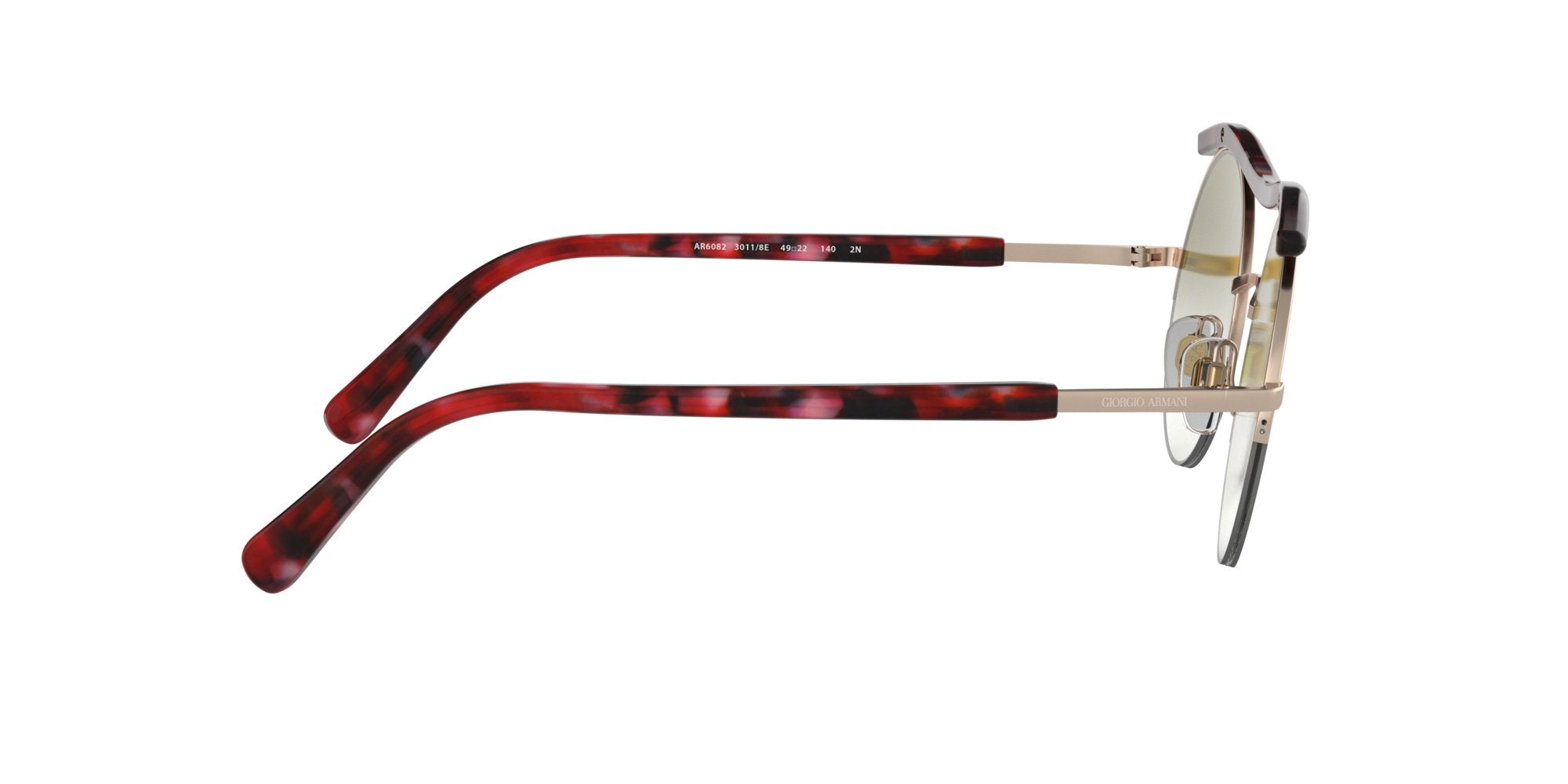GIORGIO ARMANI AR6082 30118E