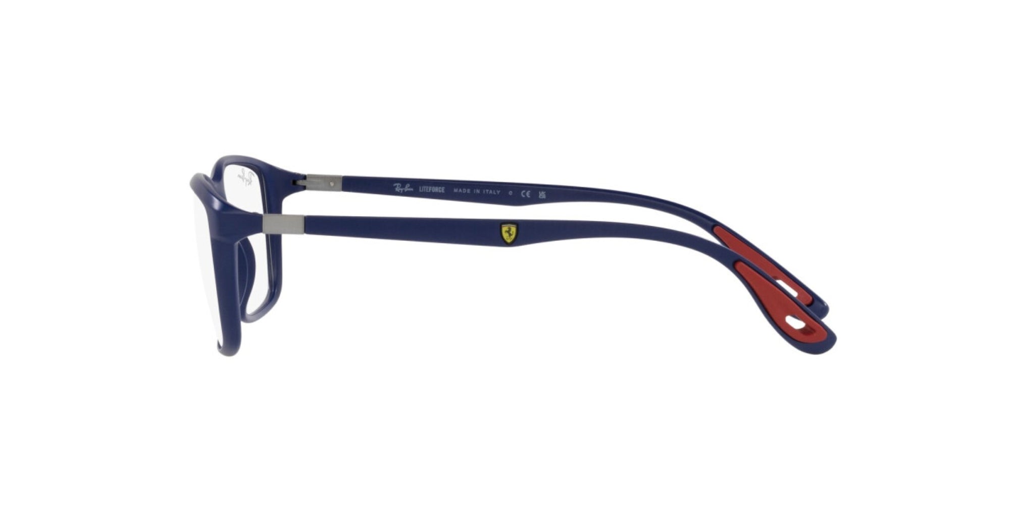 RAY-BAN SCUDERIA FERRARI 7213M F604