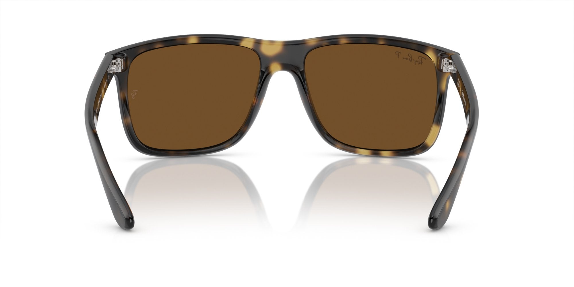RAY-BAN BOYFRIEND TWO RB4547 710/57 Polarizzato