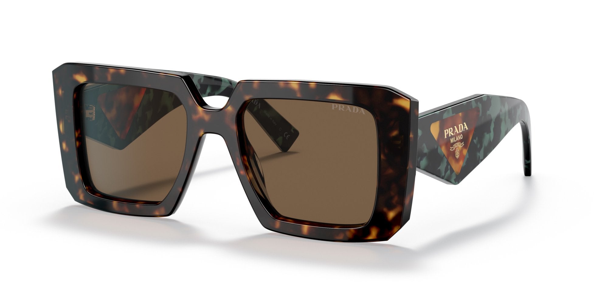 PRADA PR 23YS 2AU06B