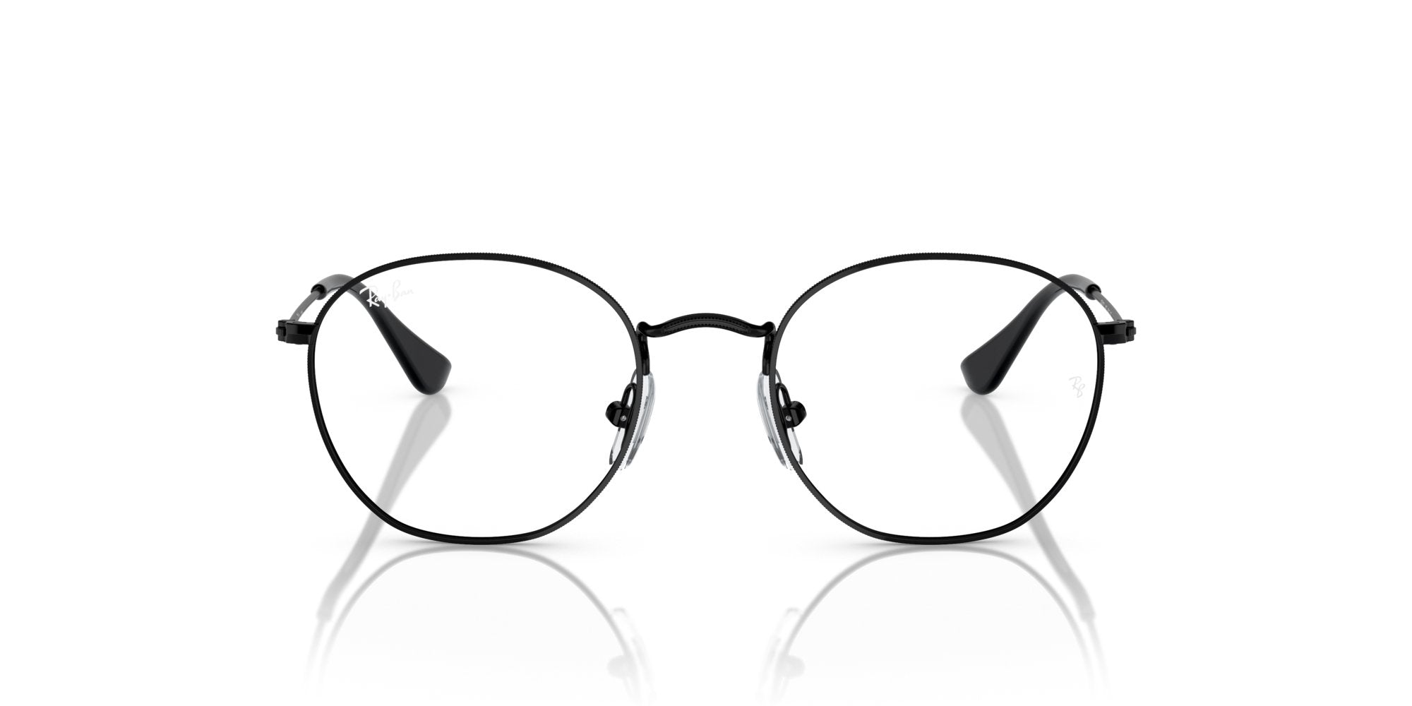 Occhiali vista bambino RAY-BAN JUNIOR VISTA JUNIOR ROB RY9572V 4005