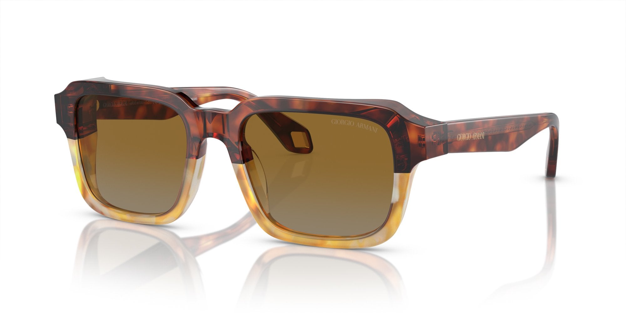 GIORGIO ARMANI AR8194U 6034B2