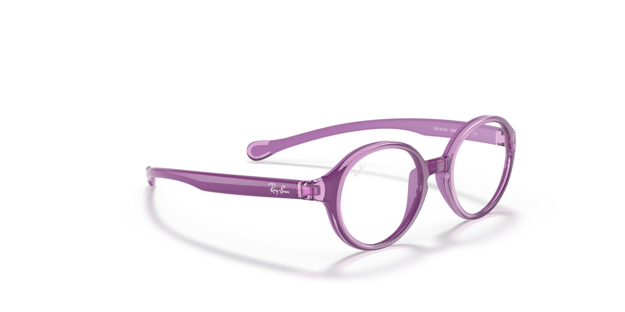 RAY-BAN JUNIOR VISTA RY9075V 3880