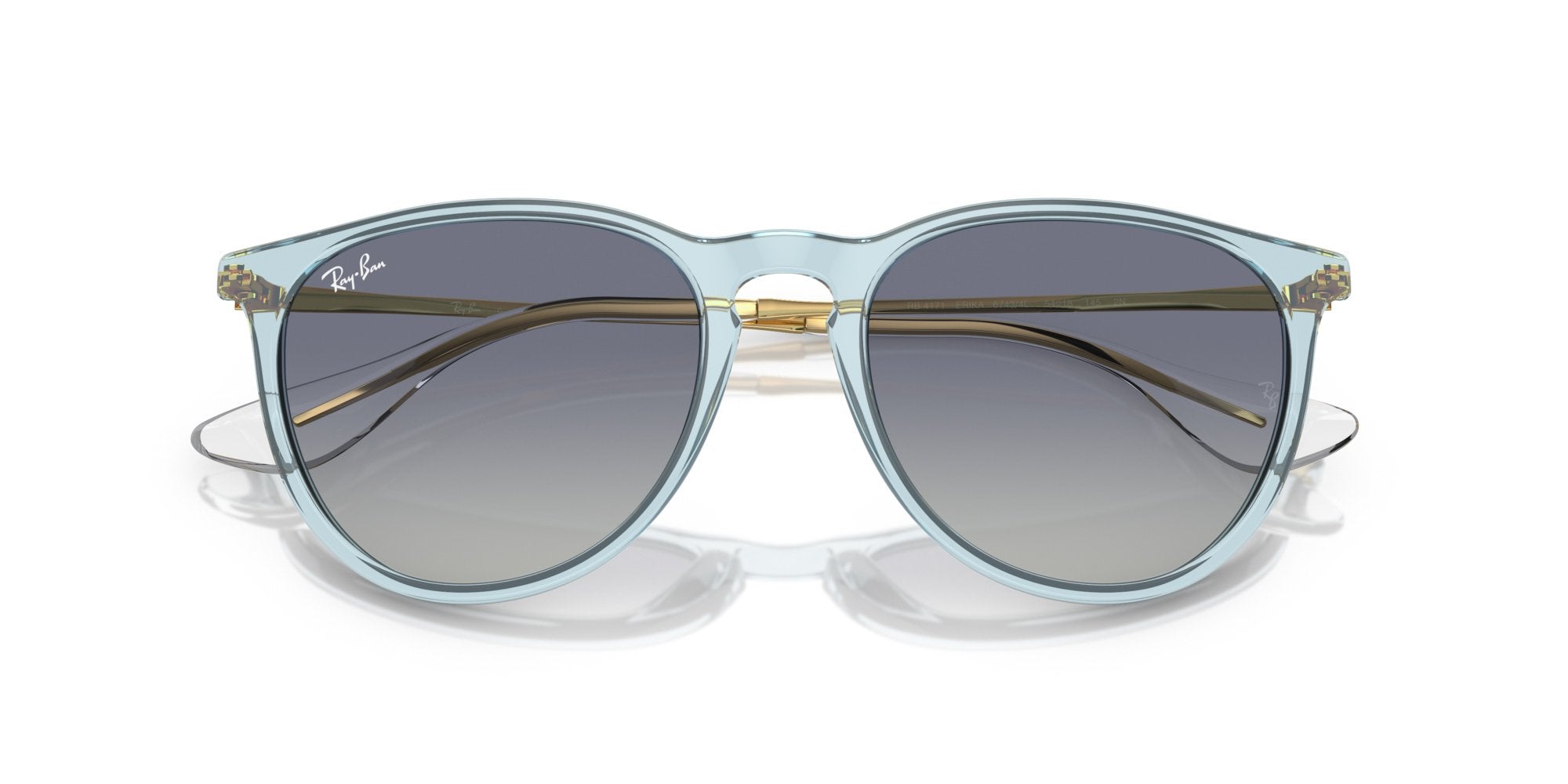 RAY-BAN ERIKA RB4171 67434L
