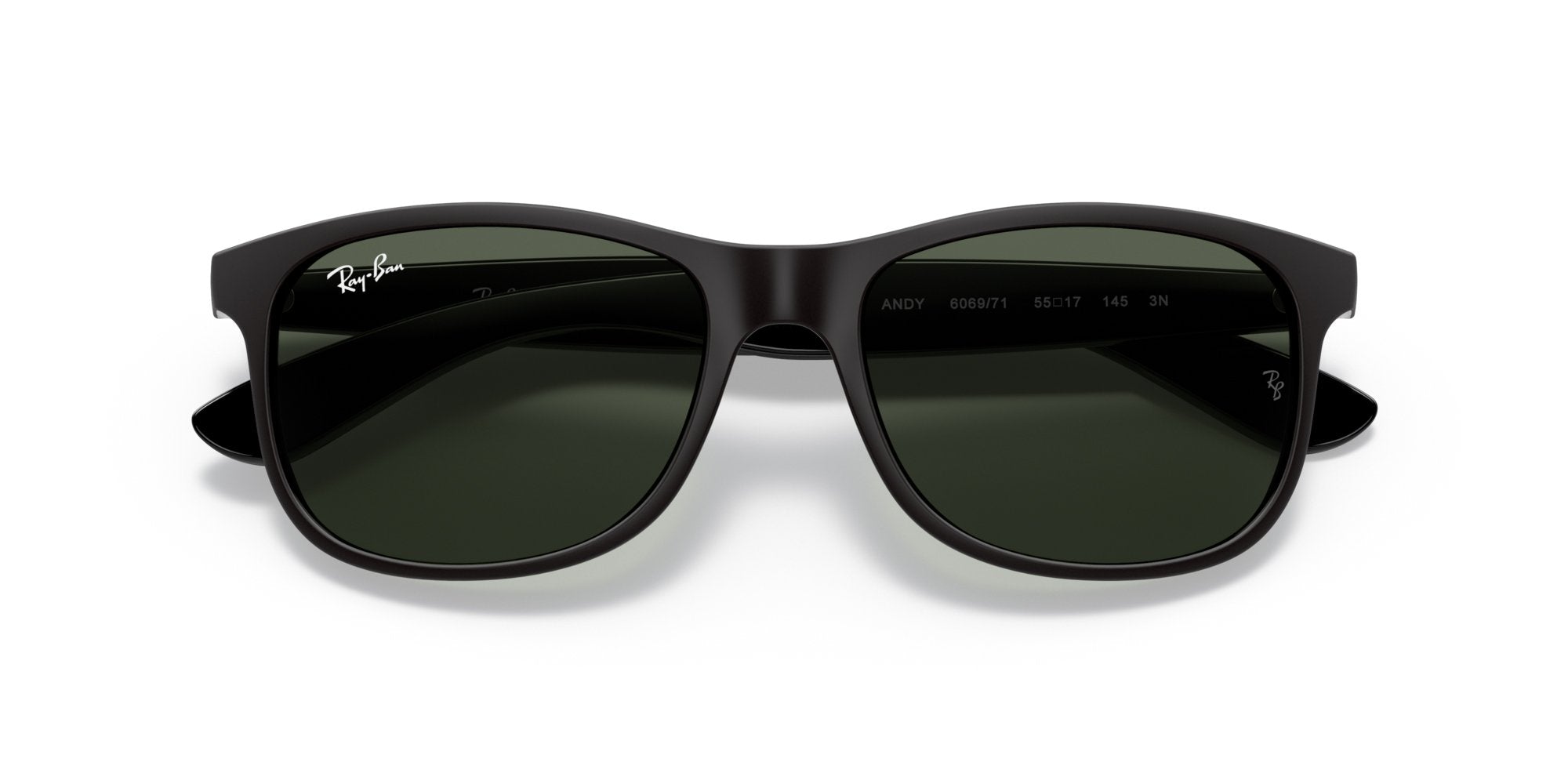 RAY-BAN ANDY RB4202 606971
