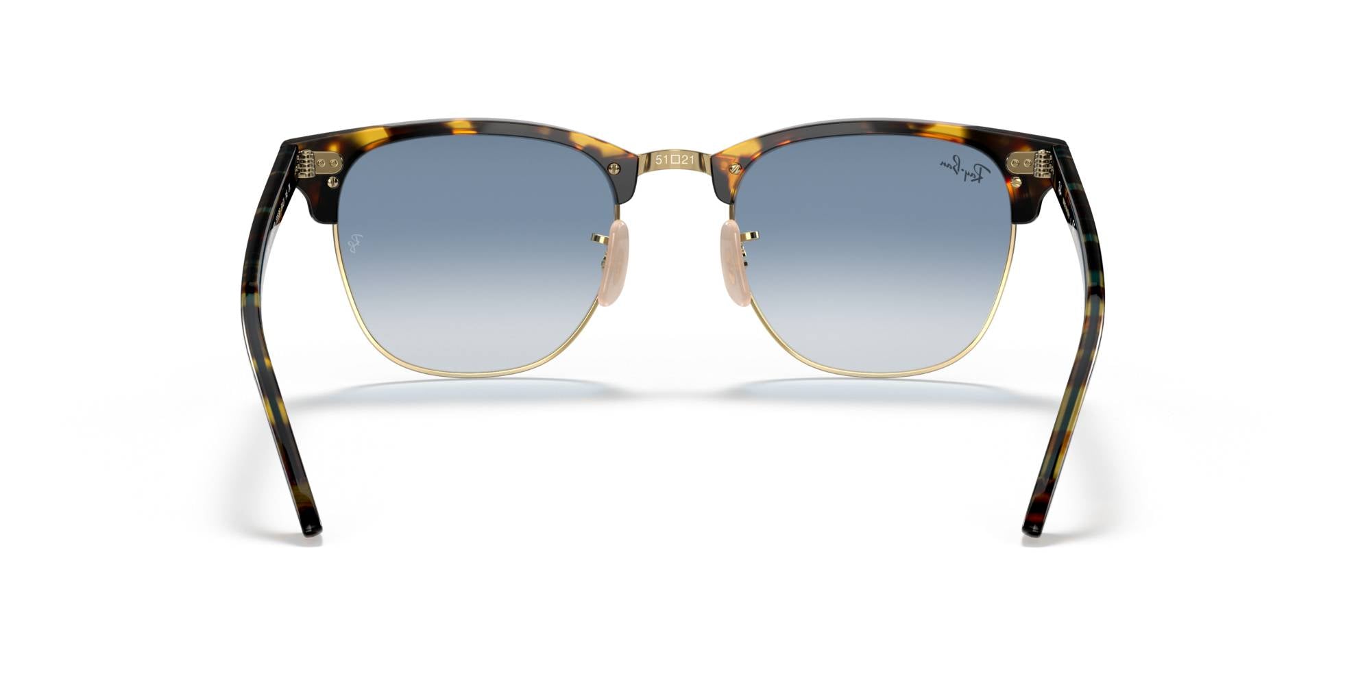 RAY-BAN CLUBMASTER 3016 13353F