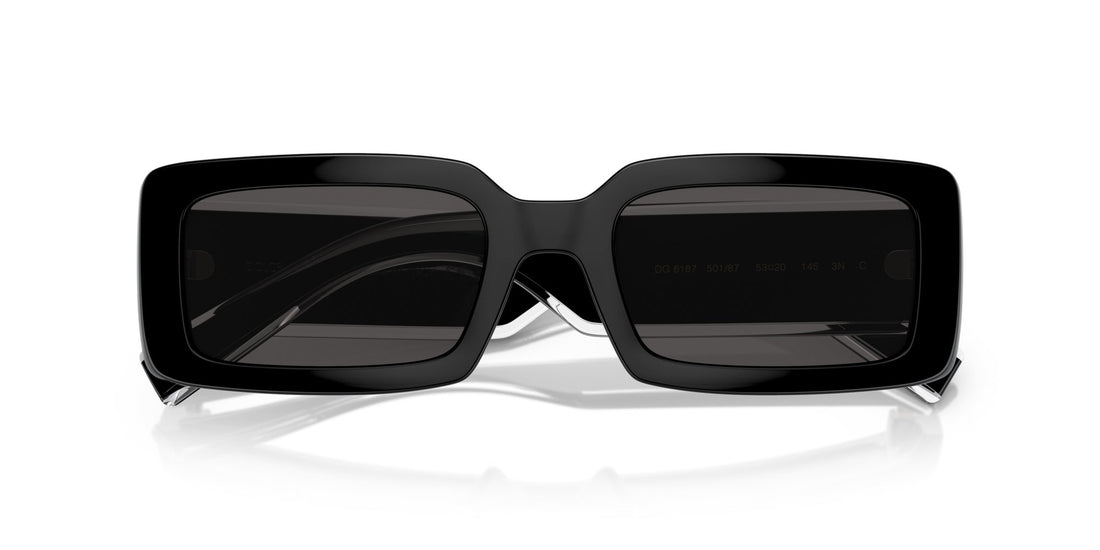 DOLCE & GABBANA DG6187 501_87