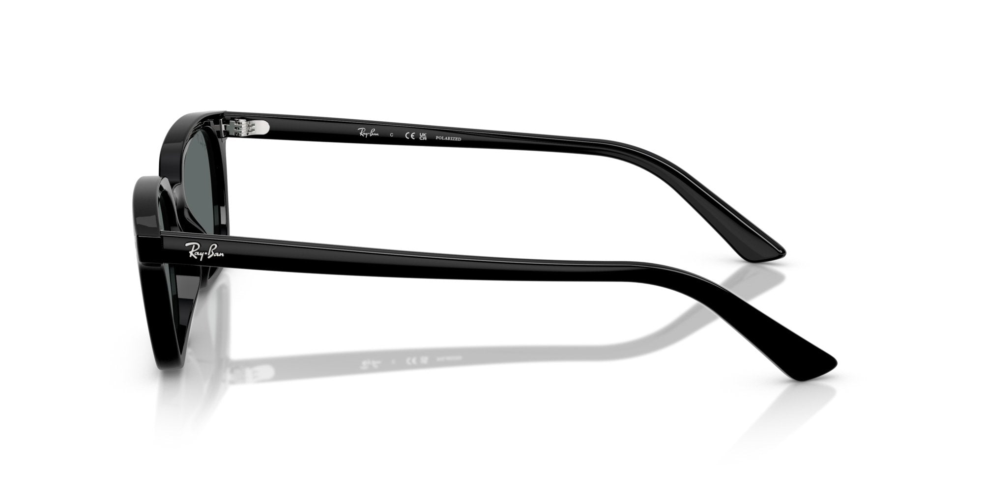 RAY-BAN ZAYA RB4456 667781 Polarizzato