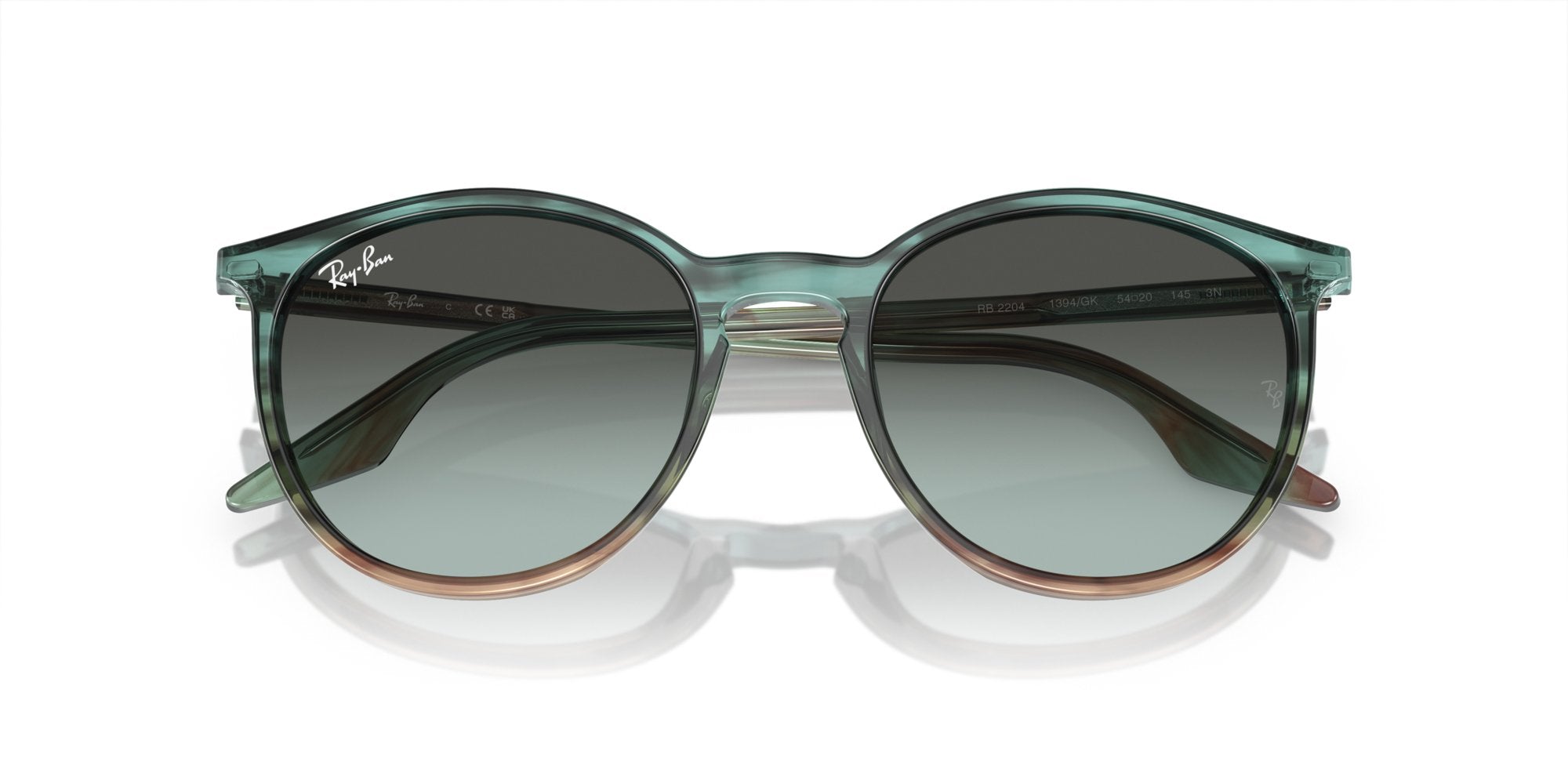 RAY-BAN RB2204 1394GK