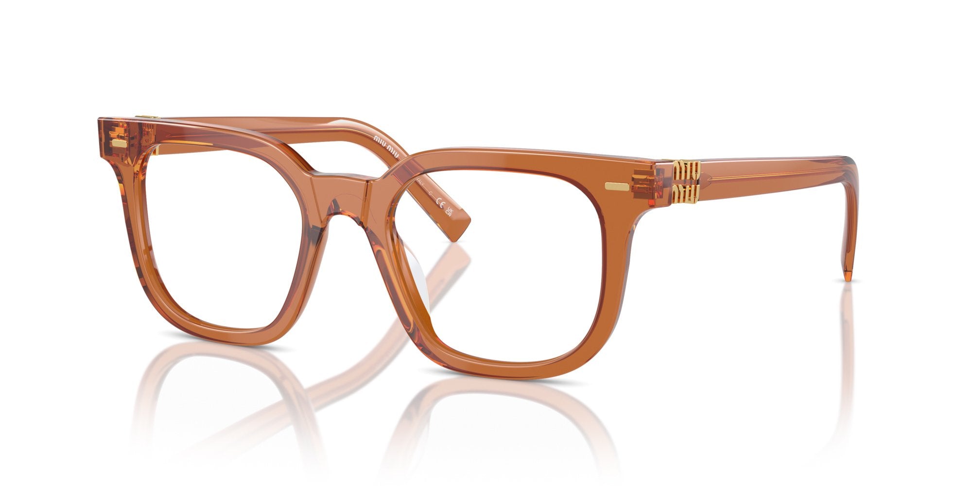 MIU MIU MU 06XV 15T1O1