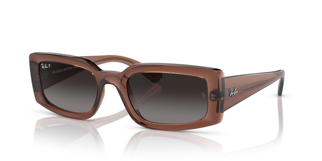 RAY-BAN KILIANE RB4395 6678T3 Polarizzato