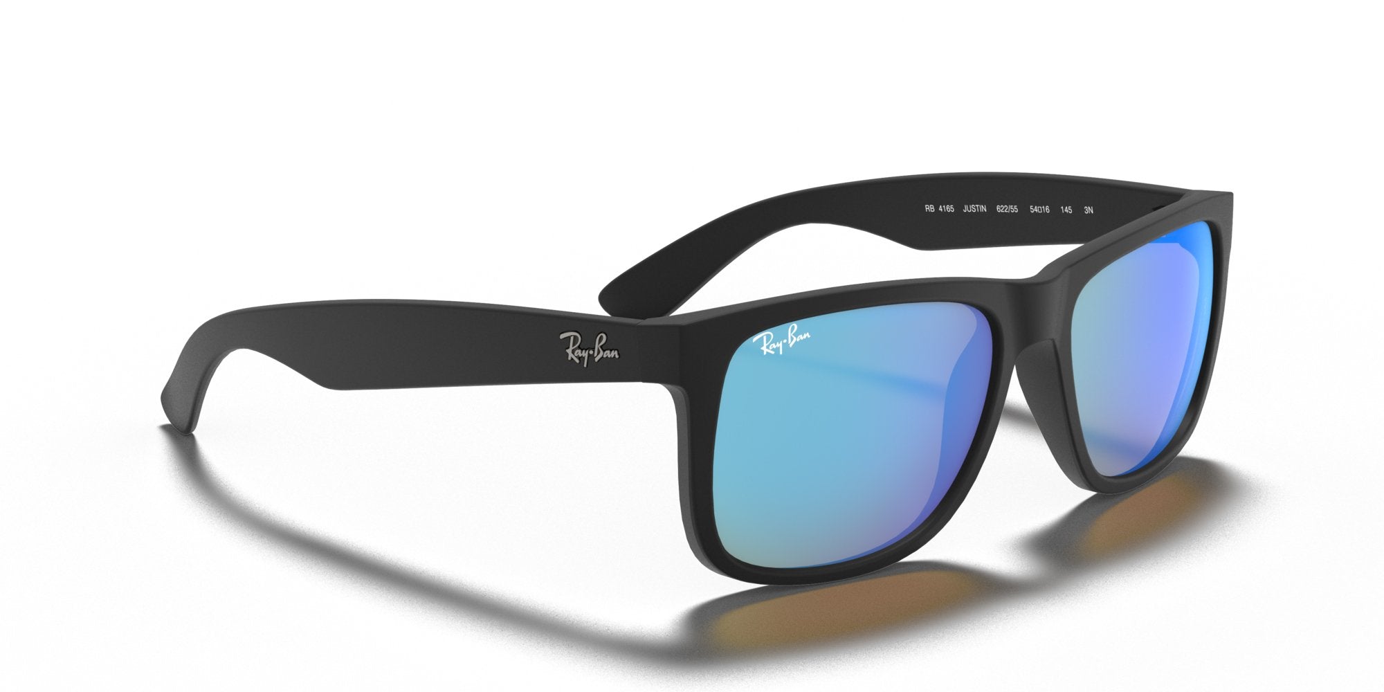 RAY-BAN JUSTIN RB4165 622/55