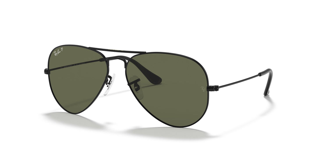 RAY-BAN AVIATOR RB3025 002/58 Polarizzato