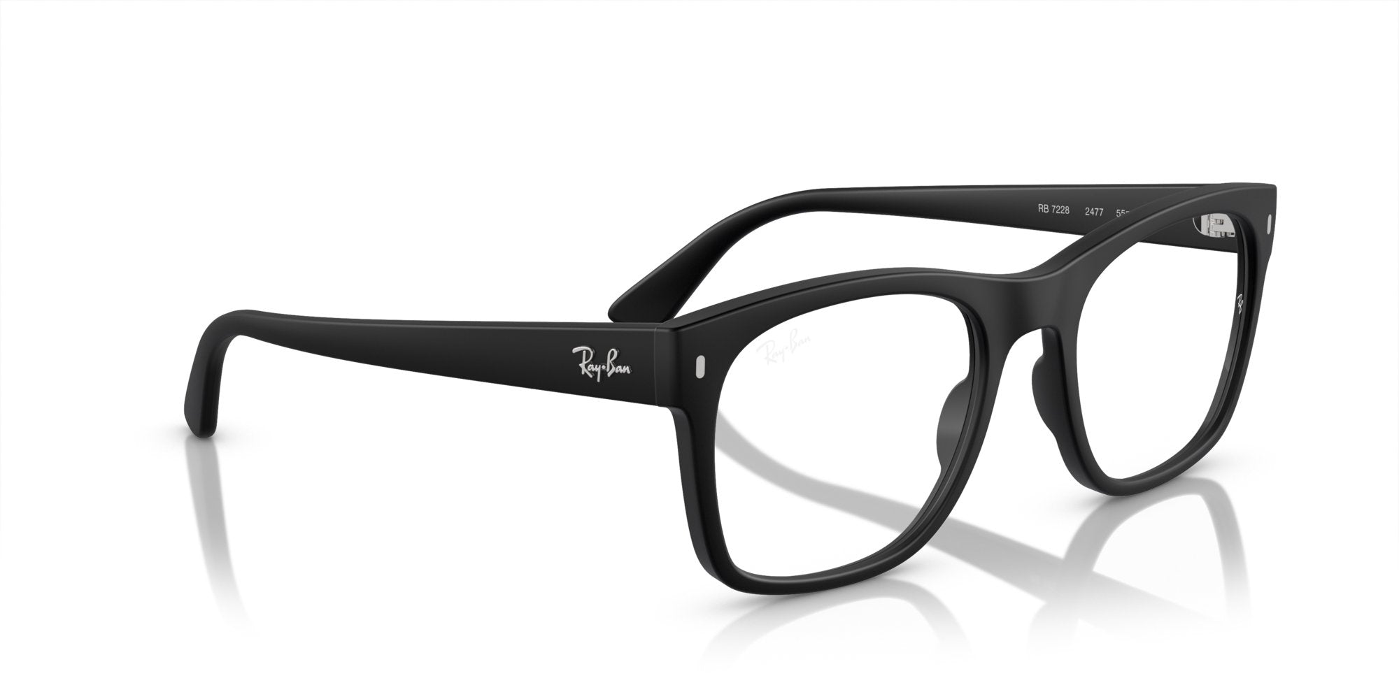 RAY-BAN RX7228 2477