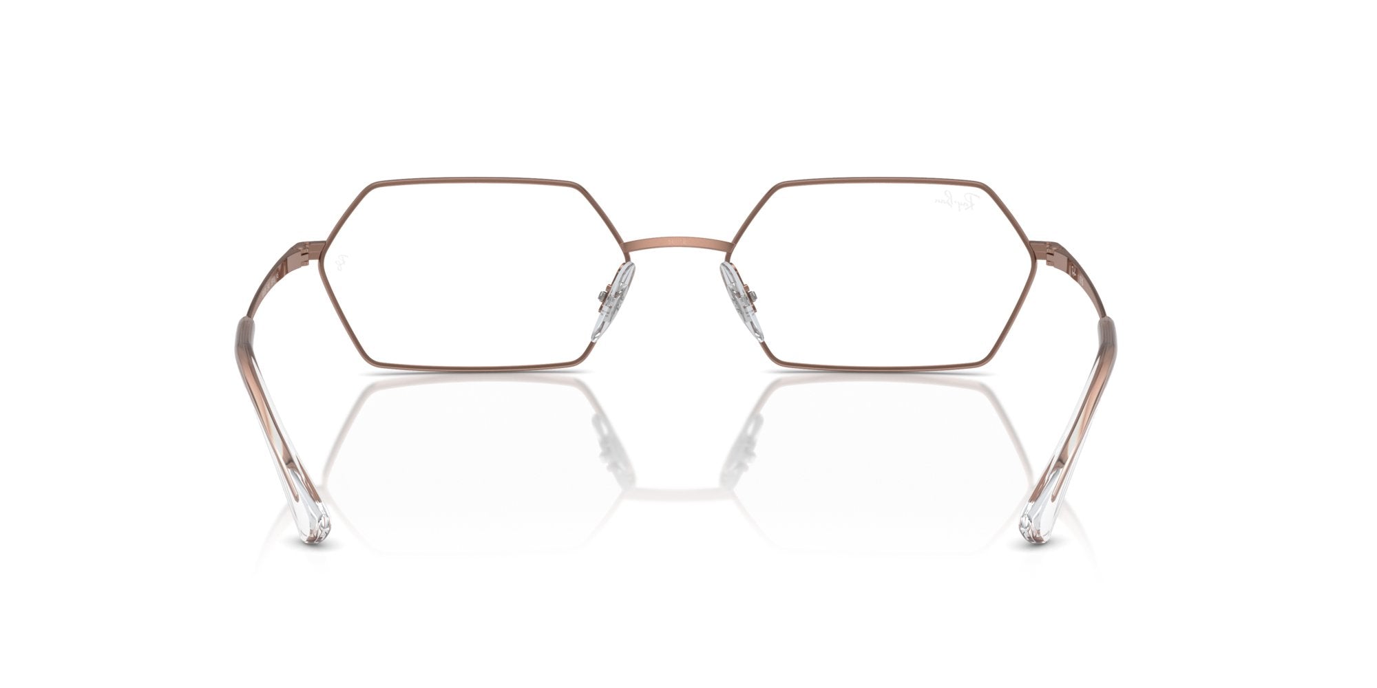 RAY-BAN VISTA YEVI RX6528 2943