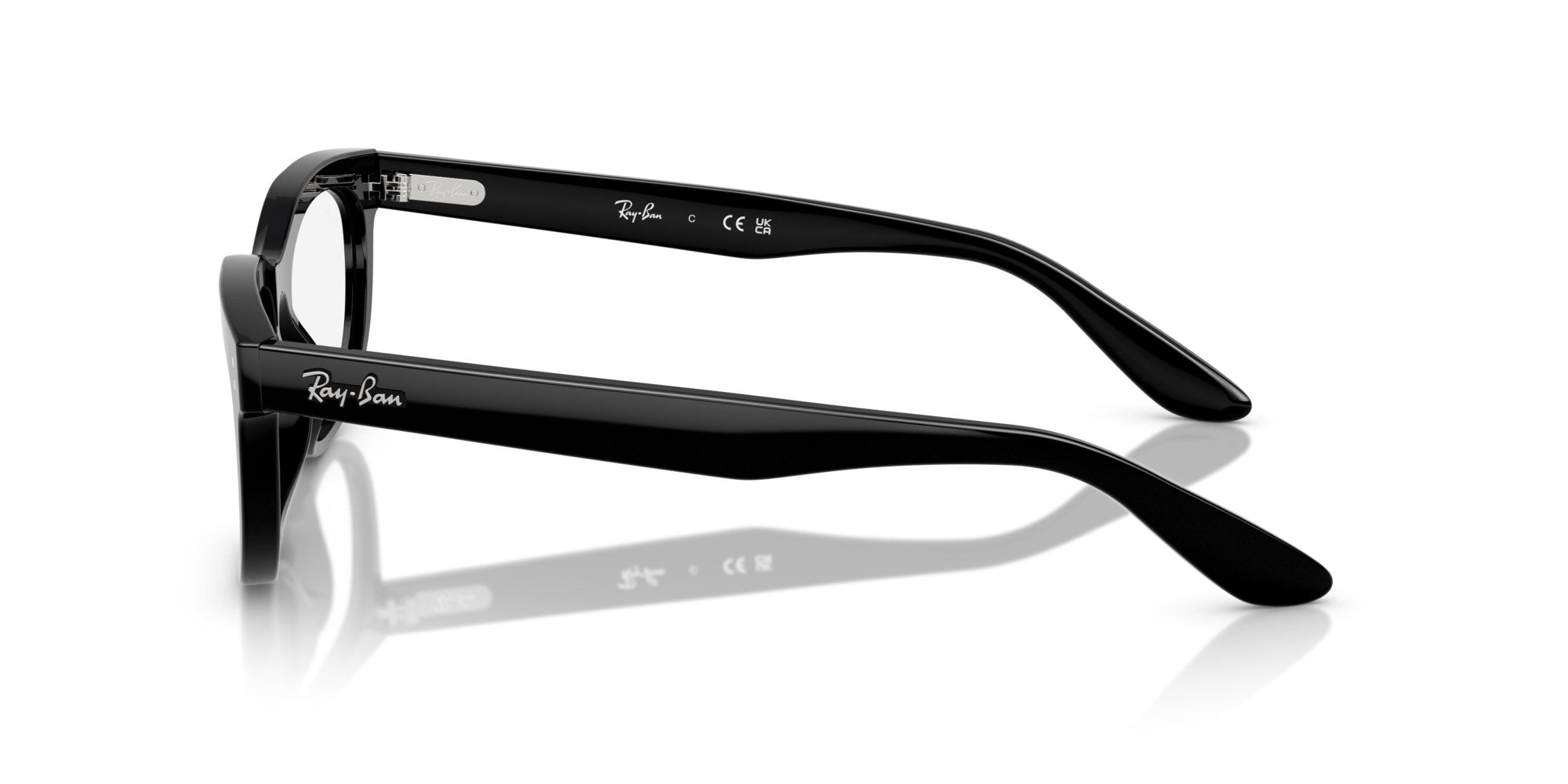 RAY-BAN VISTA BALORETTE RX5489 2000