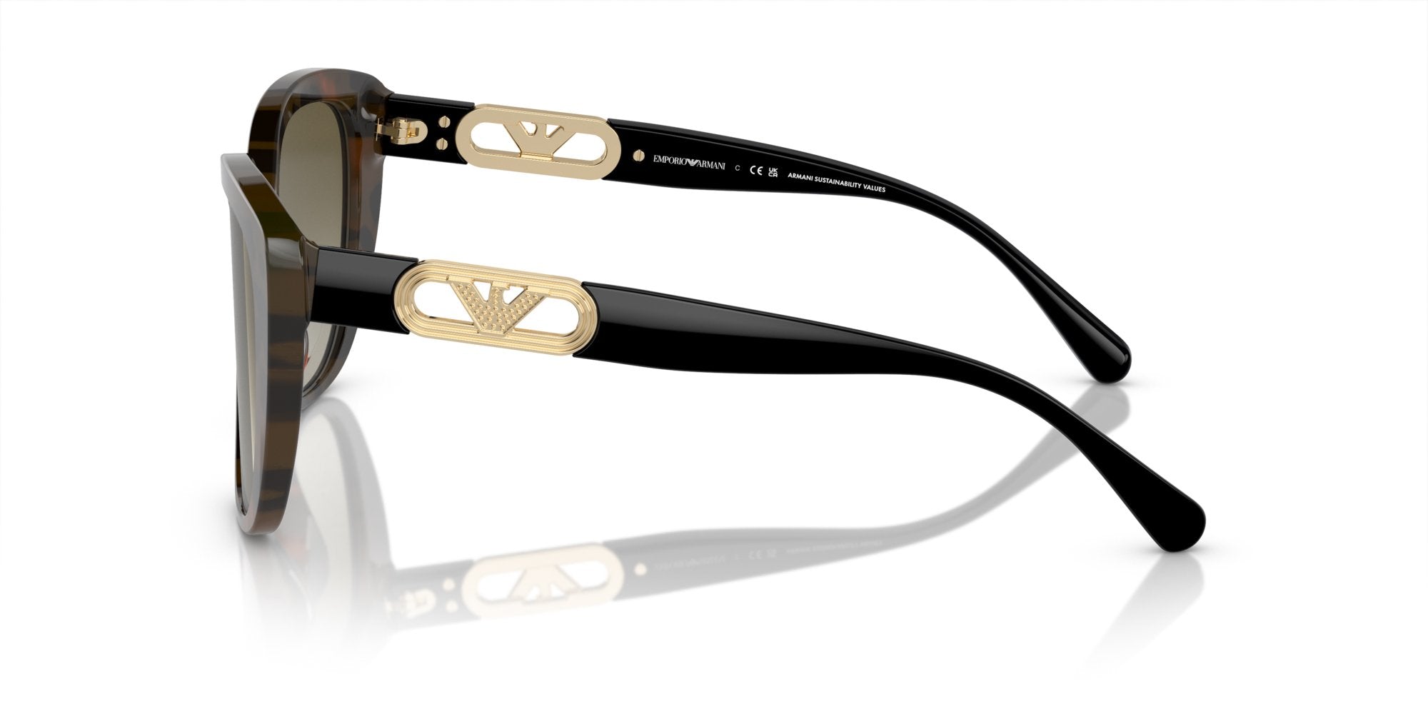 EMPORIO ARMANI EA4214U 60608E