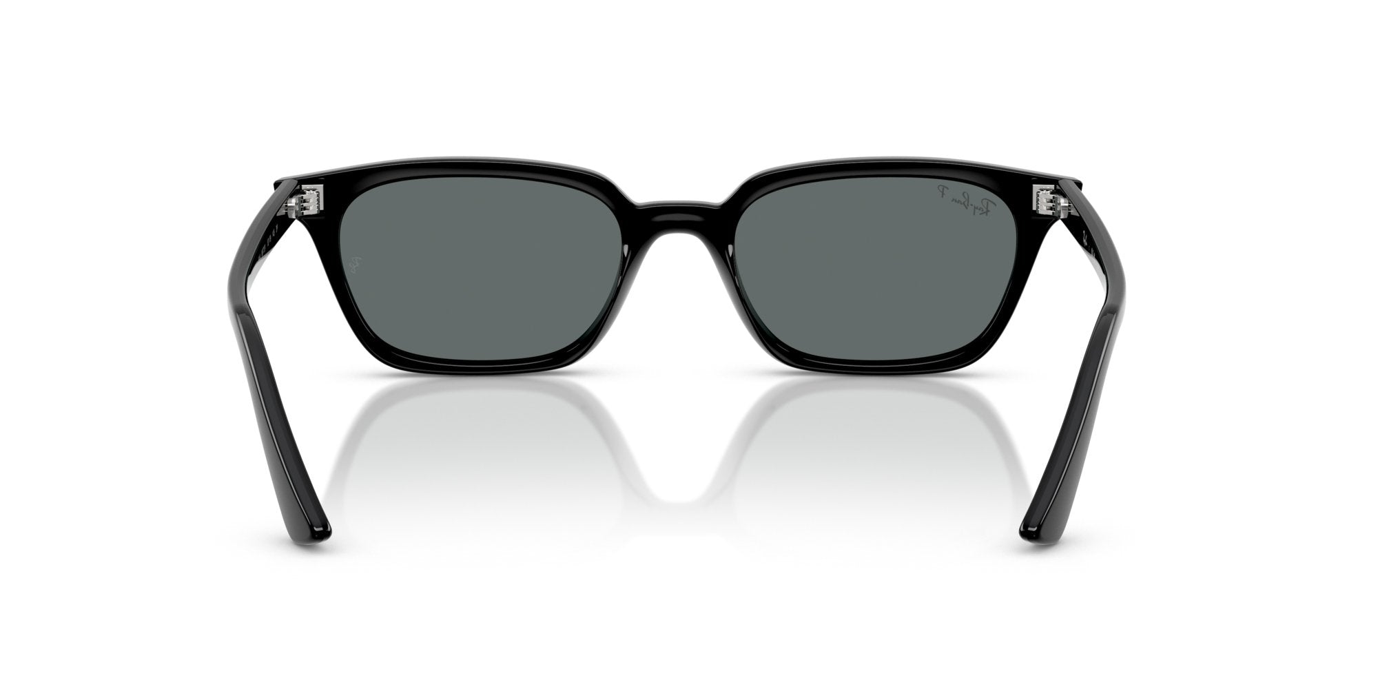 RAY-BAN ZAYA RB4456 667781 Polarizzato