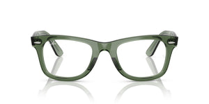 RAY-BAN WAYFARER EASE RX4340V 8418