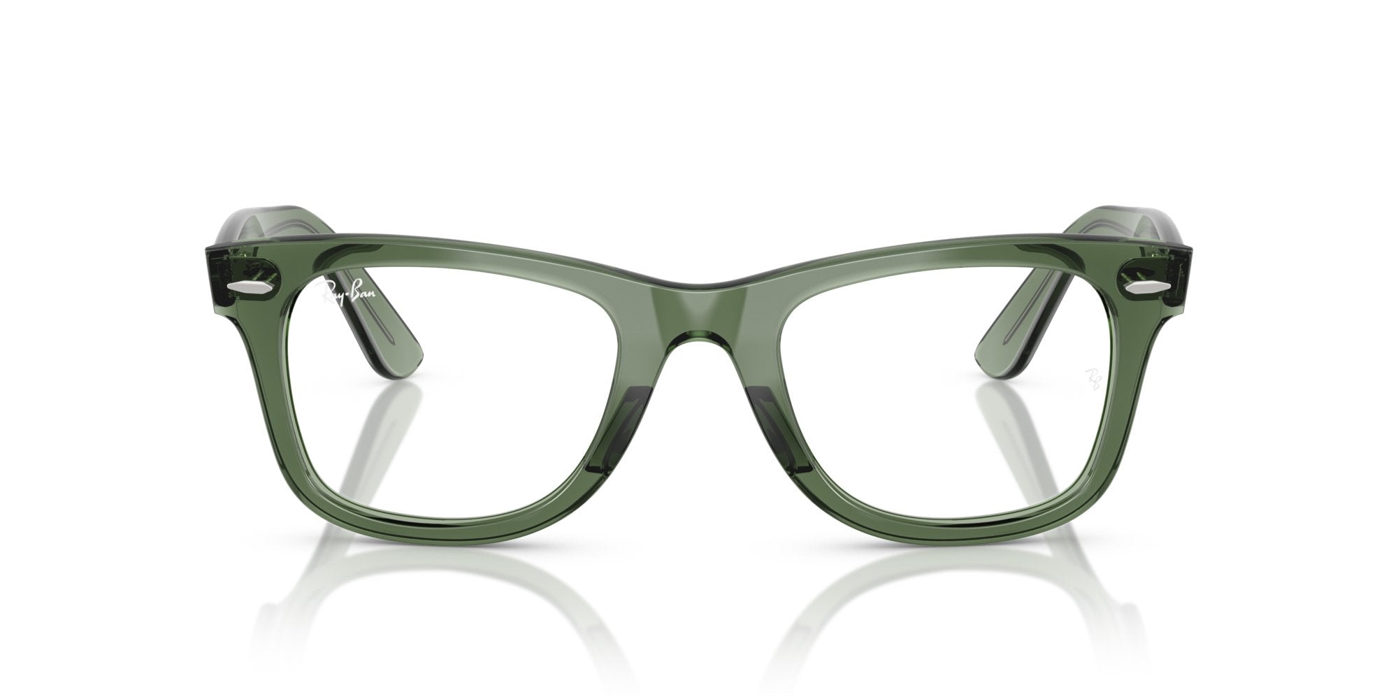 RAY-BAN WAYFARER EASE RX4340V 8418
