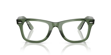 RAY-BAN WAYFARER EASE RX4340V 8418