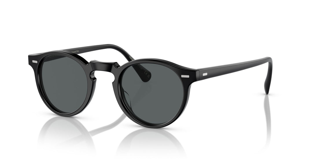 OLIVER PEOPLES GREGORY PECK SUN OV5217S 1031P2 Polarizzato