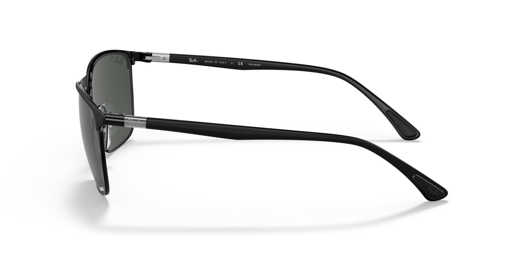 RAY-BAN RB3686 186_K8 Polarizzato