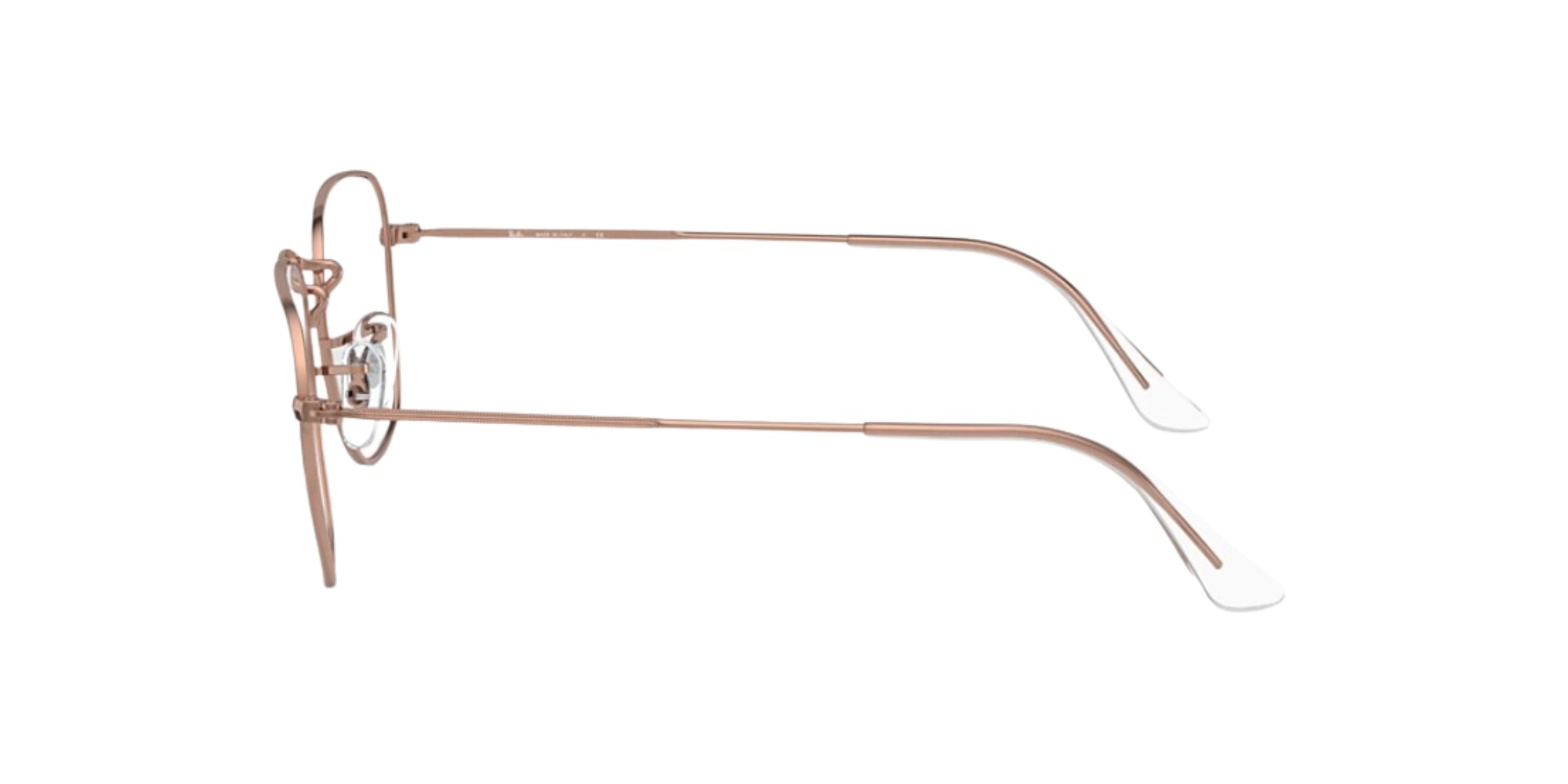 RAY BAN FRANK RX3857V 3107