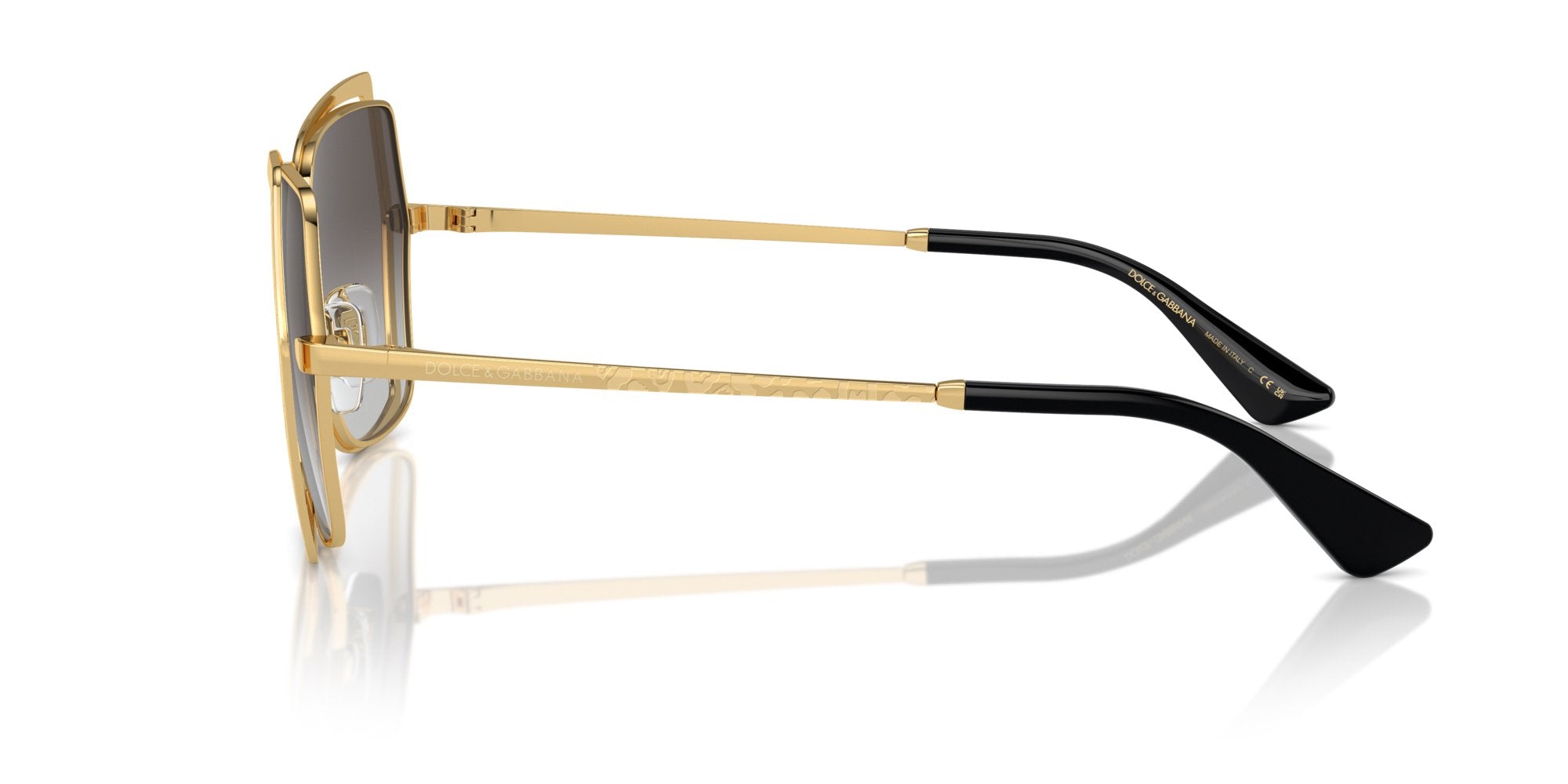 DOLCE & GABBANA DG2306 02_8G