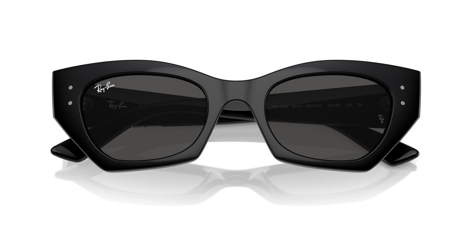 RAY-BAN ZENA RB4430 667787
